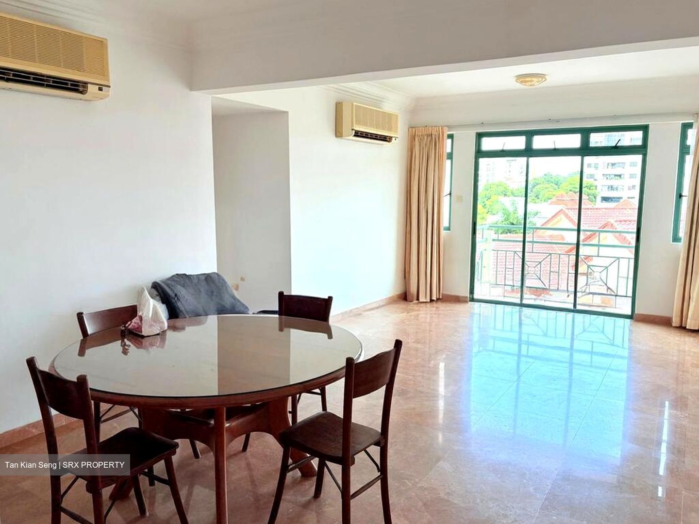 Changi Green (D16), Condominium #519629901